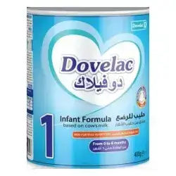 DOVELAC 1