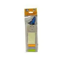 NOT YAZ STICKY NOTES