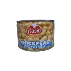 Kasih Chickpeas 400g