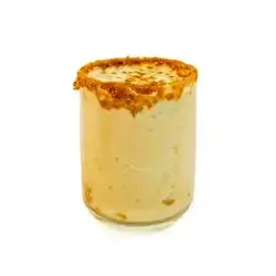 Biscuff Milk