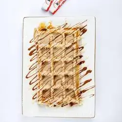  Waffle kinder