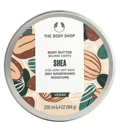 The Body Shop Shea Body Butter 200ml