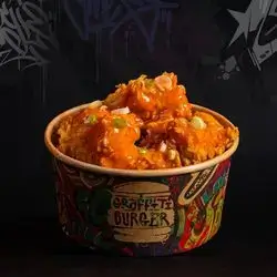 Buffalo Chicken