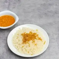 Rice And Broth