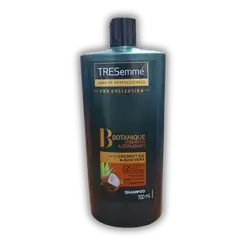 Tresemme Coconut Oil Shampoo 700ml