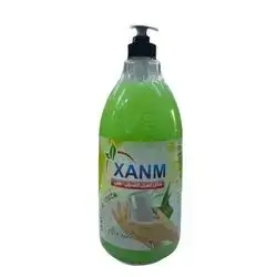 Xanm Dishwashing Aloe Verw 1.5Kg