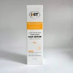 kbt hair sun block serum