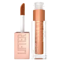 Lifter Gloss + Hyaluronic Acid 19 GOLD 5.4ml _ MAYBELLINE NEW YORK