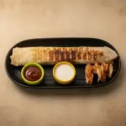 Saj Shawarma