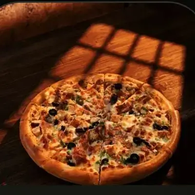 Pizza Mix Big