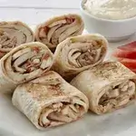 Arabic Shawarma