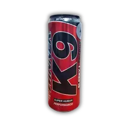 K9 Pomegranate Energy Drink 355ml