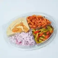 Appetizer - Medium