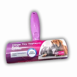 Parex Mega Animal-Print Mop
