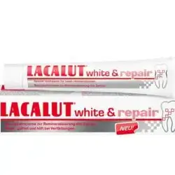 Lacalut White & Repair 75ml 