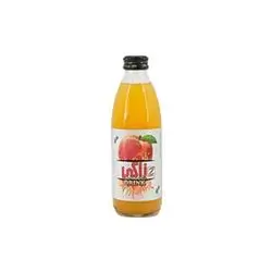 Zaki Peach Juice Glass 300 Ml