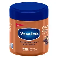 Vaseline Cocoa 400 Ml