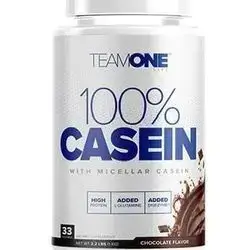 Team One Life - 100% Casein