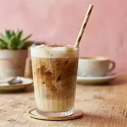 Iced Coffee