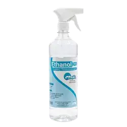 Ethanol 96% Antiseptic & General Disinfectant 1L _ Bojaneh