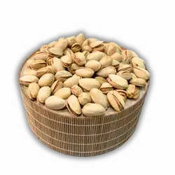 Pistachio Lemon