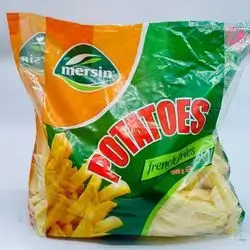 Fries Mersin 1 kg