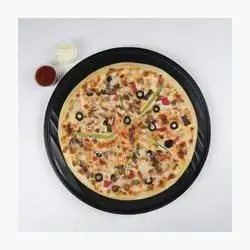 Mix Pizza