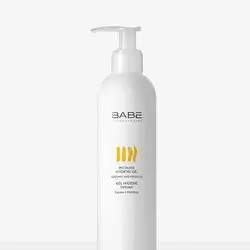 BABE Intimate Hygiene Gel Soothes And Protects