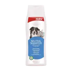 Bioline Neutral Shampoo 250ml