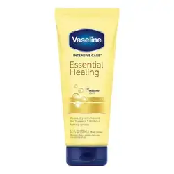 Vaseline Lip Treatment 3 Days, Original American Majestic