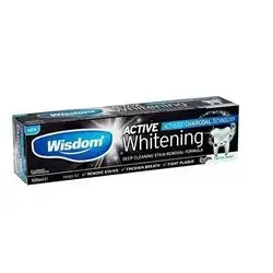 Widsom Active Whitening