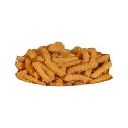 Crunchy Fries
