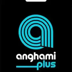 Anghami Plus (Anghami Plus 3 Month Subscription - Iraq )