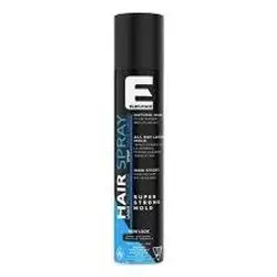 Elegance Plus H/spray Ex/stron400ml