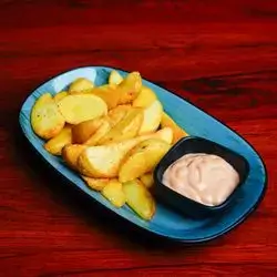 Potato Wedges