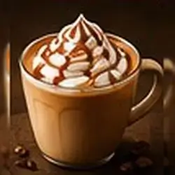 Vanilla Latte
