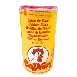 CALNORT Chicken broth 1 kg
