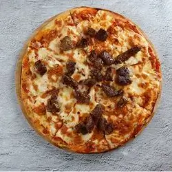 Meat Pizza