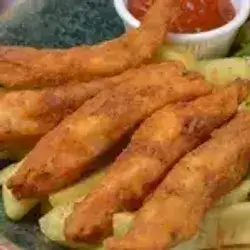 Chicken Breast