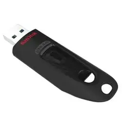 Sandisk USB3.0 Flash Drive 128Gb