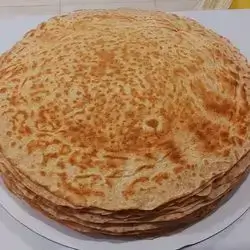 One Bag Tiri Bread 25 