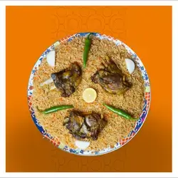 مەندی گۆشت