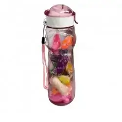 Colorful Modelling Clay In Water Bottle Pack / 14 Colors
