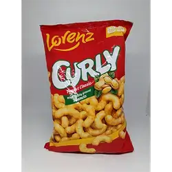 Lorenz Pistachio Chips 120 G