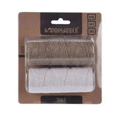 Rope Set Of 2Pcs