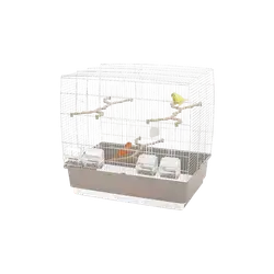 Bird Cage – Grey
