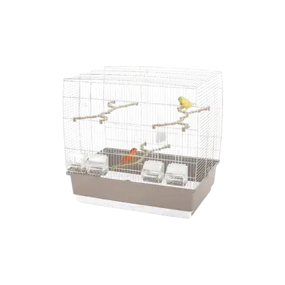 Bird Cage – Grey