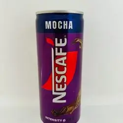 Mocha NesCafe 250ml