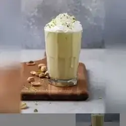 ميلشك فستق