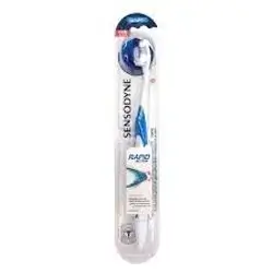 Sensodyne T/b Soft Rapid Action